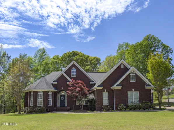 12441 Paul Ln, Collinsville, MS 39325