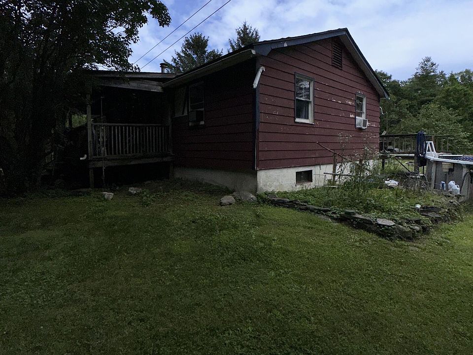 1378 Route 7a, Copake, NY 12516 | MLS #20263871 | Zillow