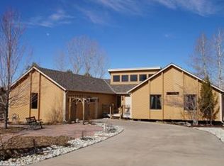 6203 Hollowview Ct, Parker, CO 80134