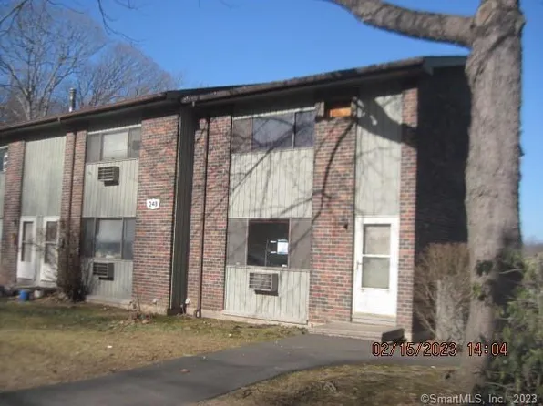 248 Oakville Avenue #F, Waterbury, CT 06708
