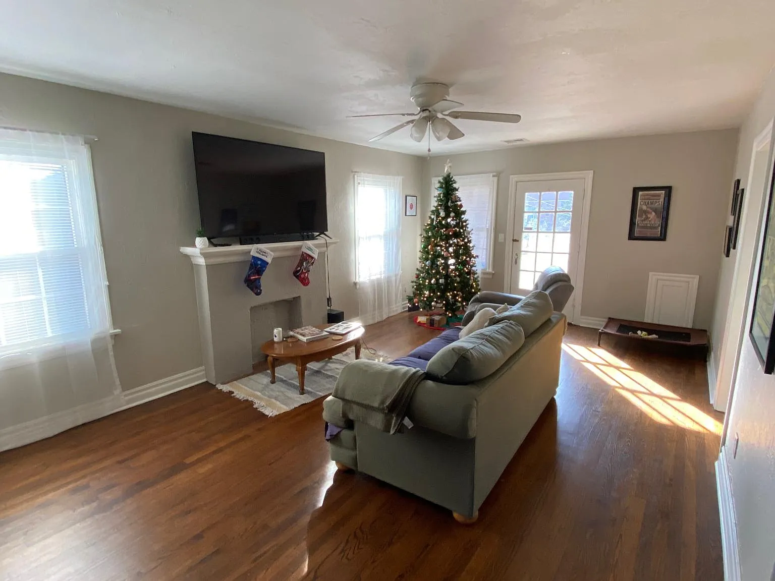 1 bed, 1000 sqft, $1,125 — Photo 2