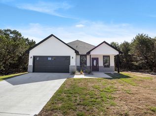 2515 Austin Ct, Granbury, TX 76048
