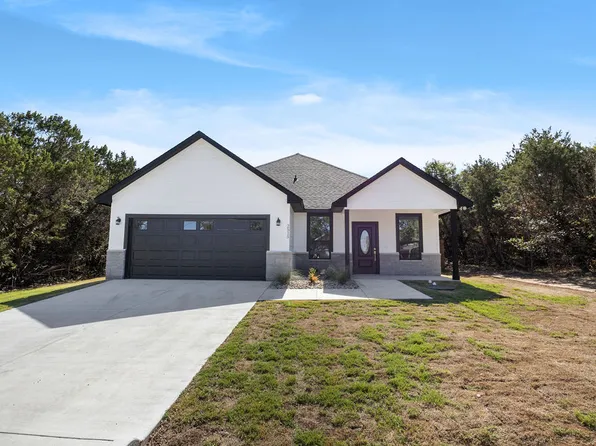 2515 Austin Ct, Granbury, TX 76048