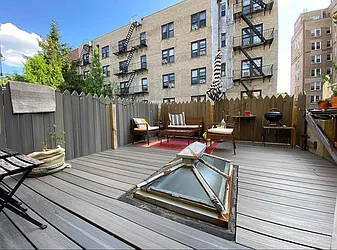 Rented by Oxford Property Group