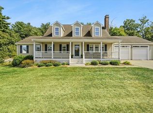 14 J A McDermott Cir, Randolph, MA 02368