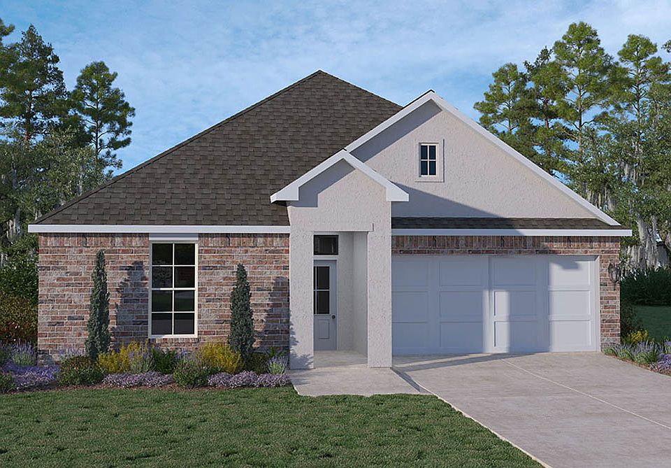 Plan Elevation.