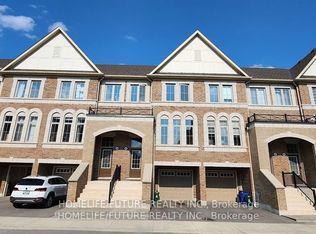 2607 Deputy Minister Path, Oshawa, ON L1L 0M7