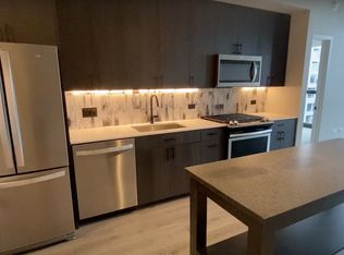 189 N Ada St #710, Chicago, IL 60607