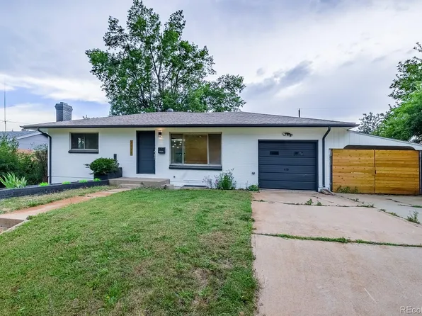 3119 S Lowell Boulevard, Denver, CO 80236