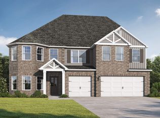 12715 Woodstock Crossings Dr, Mc Calla, AL 35111