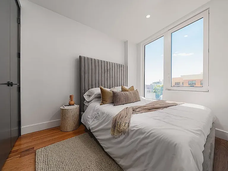 375 Lefferts Ave #7E — Photo 5
