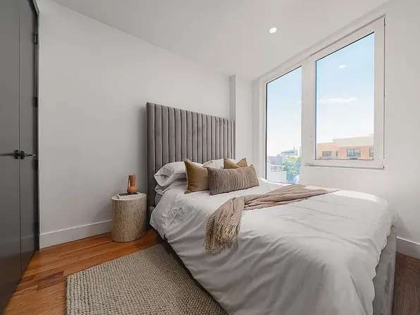 375 Lefferts Ave #7F, Brooklyn, NY 11225