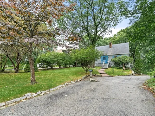 6 Woodbury Ln, Rockport, MA 01966