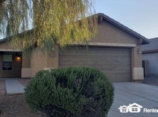 46192 W Long Way, Maricopa, AZ 85139