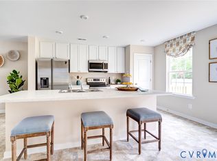 5226 Fireball Dr #G-44, Henrico, VA 23237