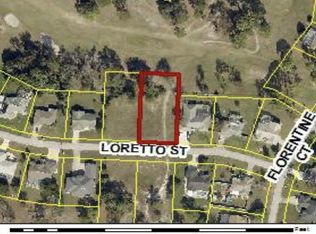 0 Loretto St LOT 4, Spring Hill, FL 34608