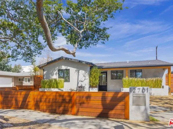 12701 Dewey St, Los Angeles, CA 90066