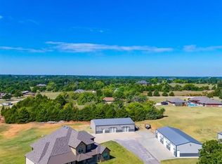 26 Orville Rd, Shawnee, OK 74801