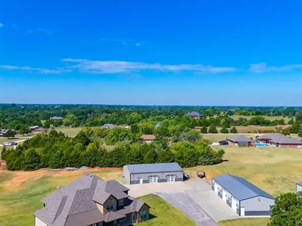 26 Orville Rd, Shawnee, OK 74801