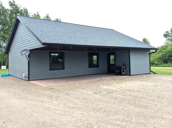 4881 N Ersland Drive, Tony, WI 54563