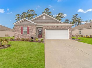 1119 Maxwell Dr, Little River, SC 29566