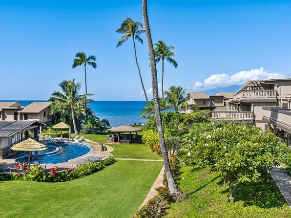 4909 Lower Honoapiilani Rd #D7, Lahaina, HI 96761