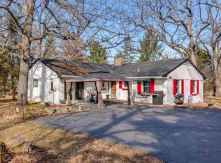 15983 W Wadsworth Rd, Wadsworth, IL 60083