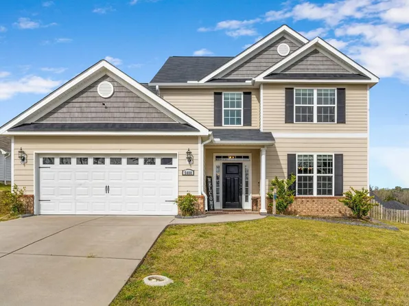 5408 Copse Drive, Augusta, GA