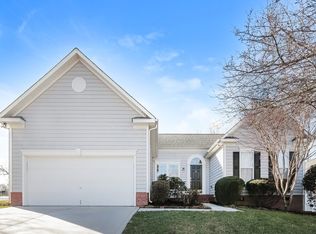 1001 Andrea Pl, Indian Trail, NC 28079