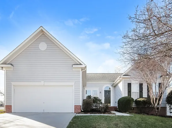 1001 Andrea Pl, Indian Trail, NC 28079