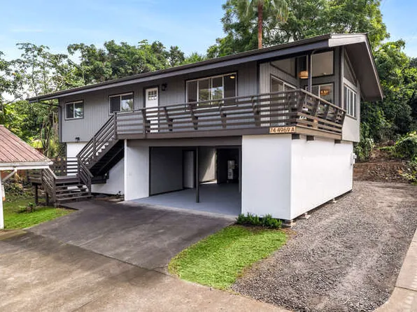 74-4969 Palani Rd #2, Kailua Kona, HI 96740
