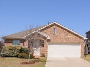 1516 Pelican Dr, Frisco, TX 75033