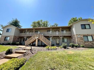 167 Eagle Rdg, O'Fallon, IL 62269