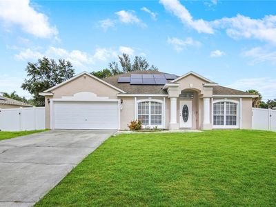 1931 SW Aguero St, Port Saint Lucie, FL, 34953