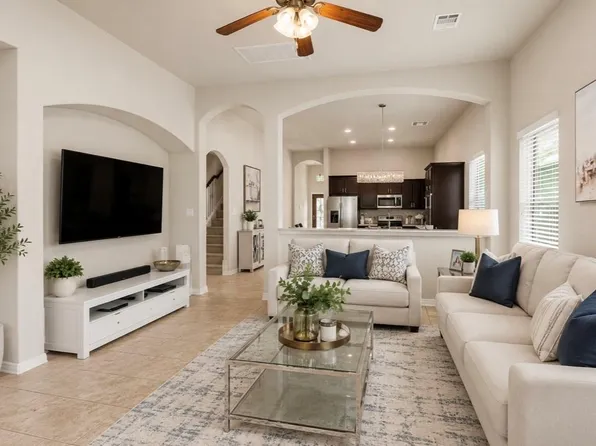 7415 Casita Dr, Magnolia, TX 77354