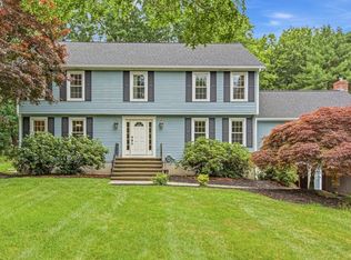 106 Colonial Dr, Andover, MA 01810