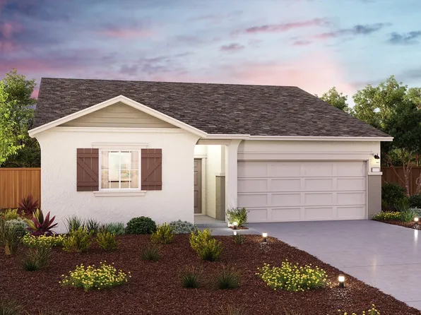 896 Anthem Court, Tulare, CA 93274