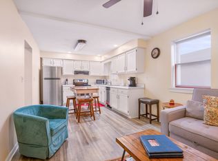 109 E Main St #1, Somerset, PA 15501