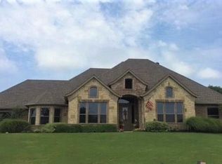 113 Silver Hill Dr, Lakeside, TX 76108