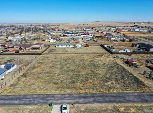16105 Good Ave, Fort Lupton, CO 80621