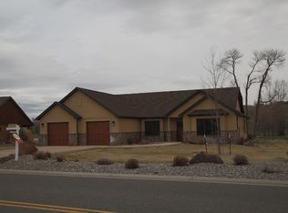 49 Club House Dr, Sheridan, WY 82801