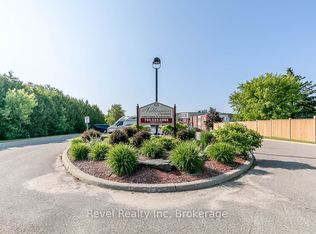 333 Lafontaine Rd W #105, Tiny, ON L9M 0H1