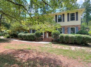 211 Savannah Dr, Aiken, SC 29803