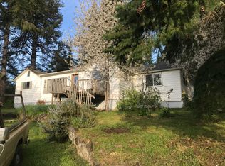 31246 Veatch Rd, Cottage Grove, OR 97424