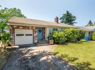 4329 NE 37th Ave, Portland, OR 97211