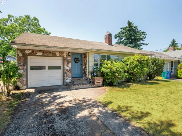 4329 NE 37th Ave, Portland, OR 97211