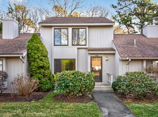 Buck Island, West Yarmouth, MA 02673