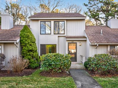 481 Buck Island Road UNIT 11BB, West Yarmouth, MA, 02673