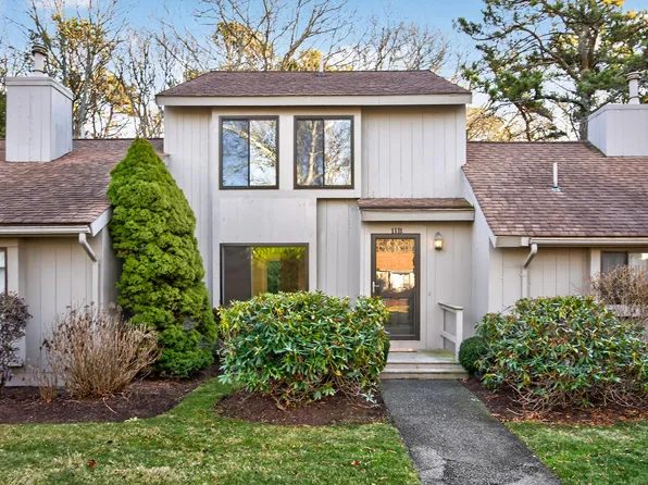 481 Buck Island Road UNIT 11BB, West Yarmouth, MA 02673