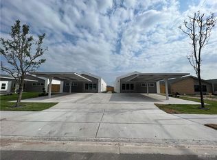 1412 Hibiscus Ave #2, McAllen, TX 78501